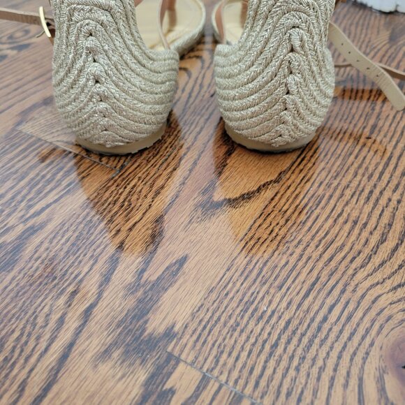 Jimmy Choo Gladiator Sandals 35.5 - Picture 8 of 16